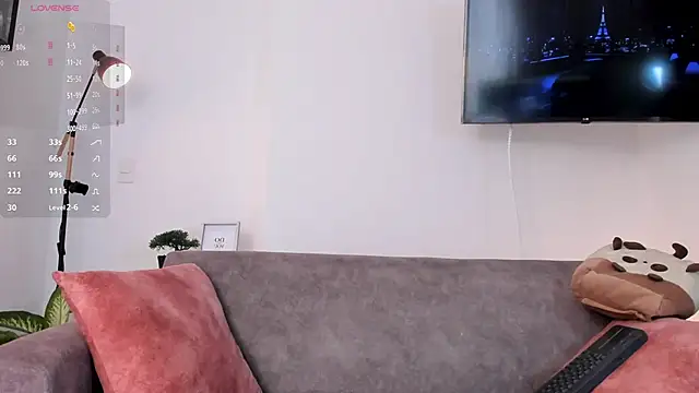 Hannaos online show from 5, 1, 2025