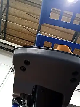 Snapshot of goodboybaddaddy chatting on 17, 3, 2025 goodboybaddaddy online show from 17, 3, 2025