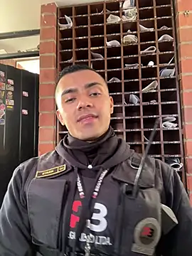 Stiven-Bell online show from 24, 1, 2025