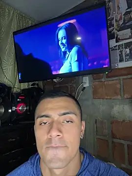 Stiven-Bell online show from 19, 2, 2025