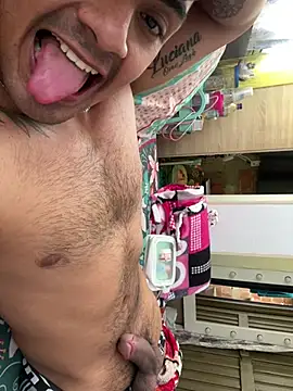 Stiven-Bell online show from 19, 2, 2025