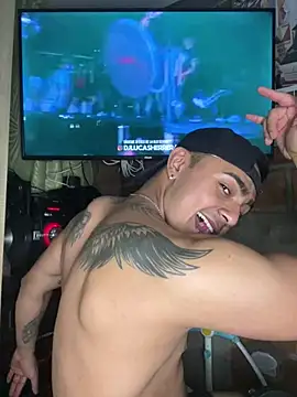 Stiven-Bell online show from 22, 2, 2025