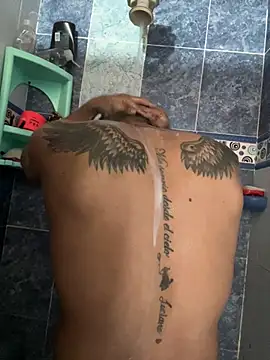 Stiven-Bell online show from 8, 3, 2025