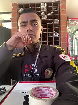 Stiven-Bell online show from 20, 3, 2025