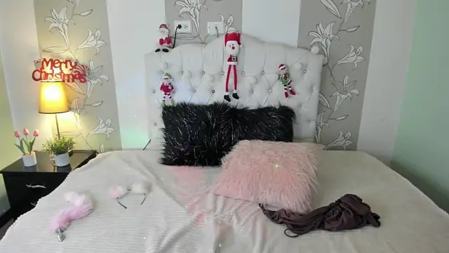 Esteff  o2 online show from 13, 12, 2024