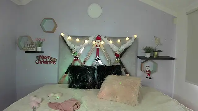 Esteff  o2 online show from 21, 12, 2024