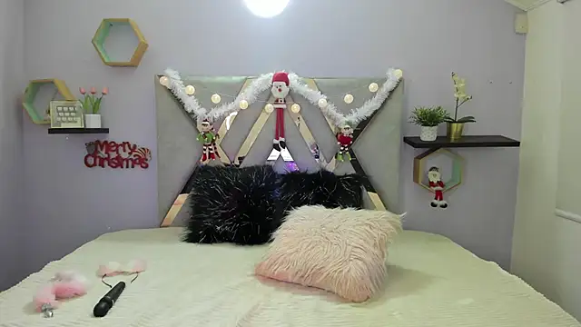 Esteff  o2 online show from 27, 12, 2024