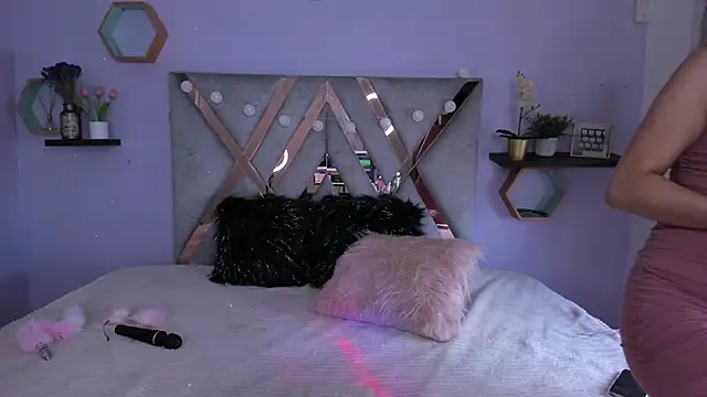 Esteff  o2 online show from 25, 1, 2025