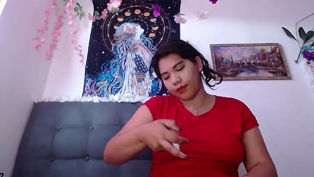 Snapshot of soul_red chatting on 5, 12, 2024 soul red online show from 5, 12, 2024