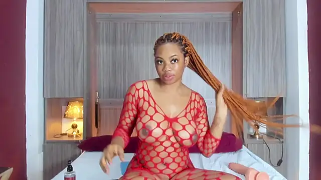 KendallRosse1 online show from 18, 12, 2024