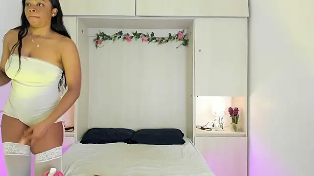 KendallRosse1 online show from 10, 1, 2026