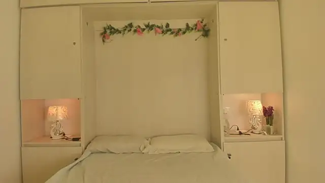 KendallRosse1 online show from 13, 2, 2026