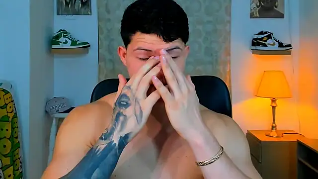 Hazzan Velez online show from 22, 1, 2025