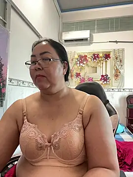 Snapshot of NDith chatting on 23, 6, 2026 NDith online show from 23, 6, 2026