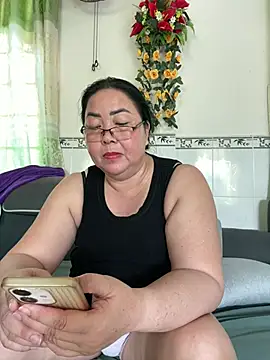 Snapshot of NDith chatting on 29, 6, 2026 NDith online show from 29, 6, 2026