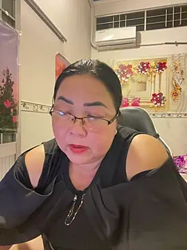Snapshot of NDith chatting on 1, 7, 2026 NDith online show from 1, 7, 2026