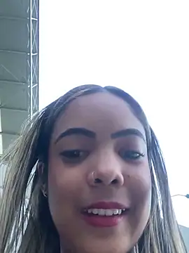 NAUGHTY LITTLE 18 online show from 10, 1, 2025