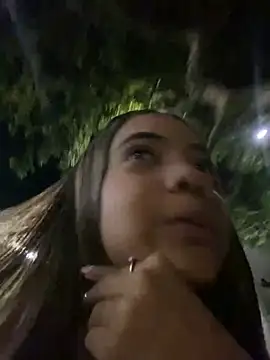 NAUGHTY LITTLE 18 online show from 15, 1, 2025