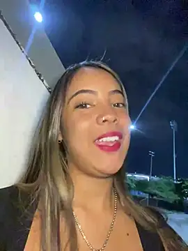 NAUGHTY LITTLE 18 online show from 26, 1, 2025