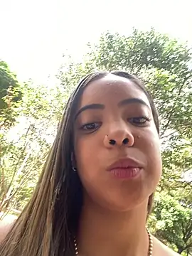 NAUGHTY LITTLE 18 online show from 2, 2, 2025