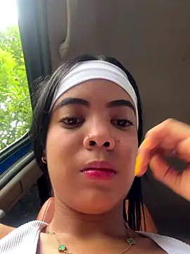 NAUGHTY LITTLE 18 online show from 8, 10, 2025