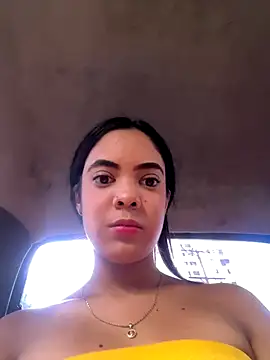 NAUGHTY LITTLE 18 online show from 29, 10, 2025