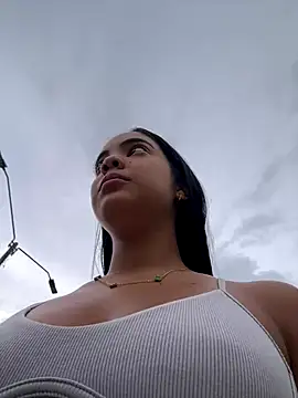 NAUGHTY LITTLE 18 online show from 12, 11, 2025