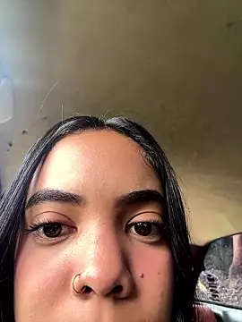 NAUGHTY LITTLE 18 online show from 17, 1, 2026