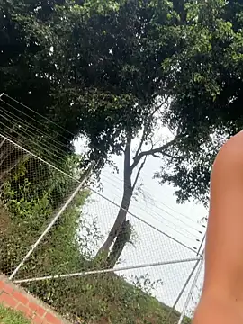 NAUGHTY LITTLE 18 online show from 17, 2, 2026