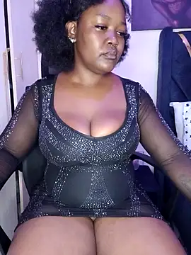 Cherriikenzie online show from 10, 9, 2025