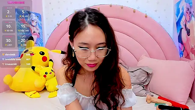 Snapshot of Nao__Chan_ chatting on 30, 1, 2025 Nao Chan online show from 30, 1, 2025