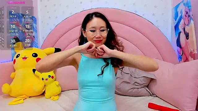 Snapshot of Nao__Chan_ chatting on 11, 2, 2025 Nao Chan online show from 11, 2, 2025