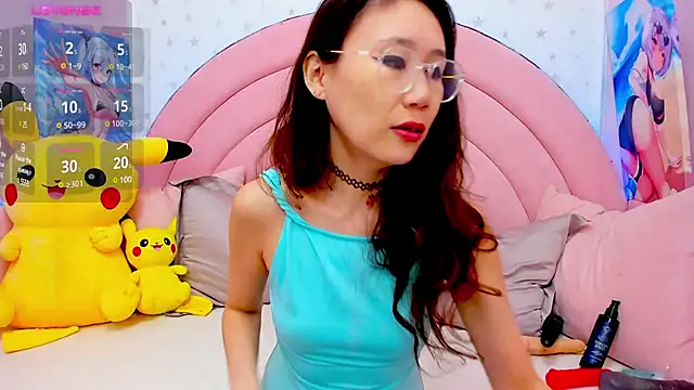 Snapshot of Nao__Chan_ chatting on 25, 2, 2025 Nao Chan online show from 25, 2, 2025