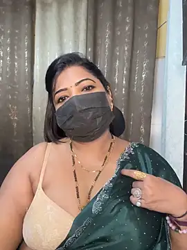 Oh-Monika online show from 26, 9, 2025