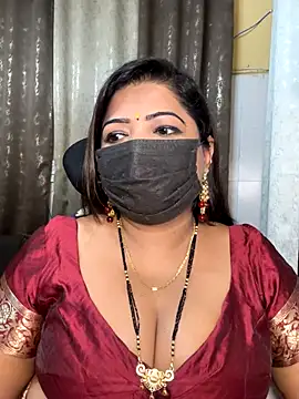 Oh-Monika online show from 8, 10, 2025