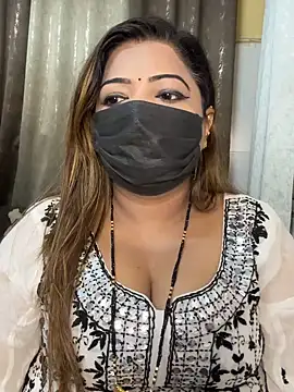 Snapshot of Oh-Monika chatting on 16, 6, 2026 Oh-Monika online show from 16, 6, 2026