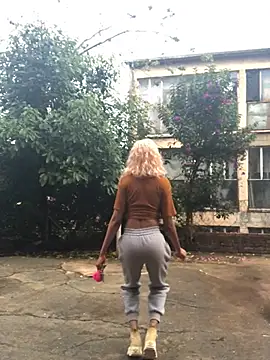 Kylie Hairy Bbc online show from 22, 3, 2026