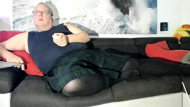 Nasse Windel online show from 23, 2, 2025