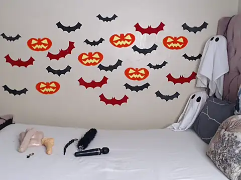 Pendo  online show from 28, 10, 2025