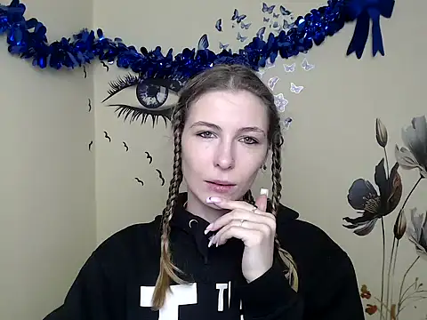 StrangerGi online show from 16, 1, 2025