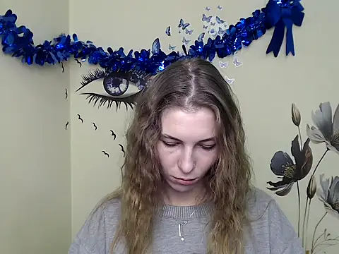 StrangerGi online show from 17, 1, 2025