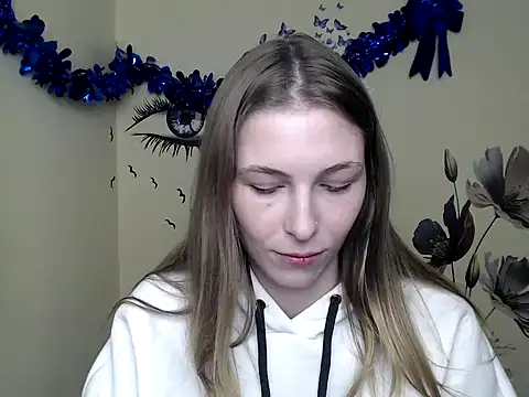 StrangerGi online show from 5, 2, 2025