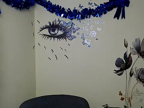 StrangerGi online show from 13, 2, 2025