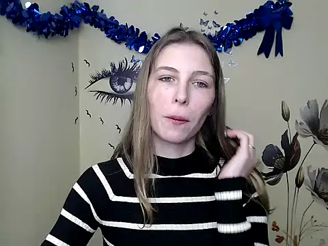 StrangerGi online show from 13, 2, 2025