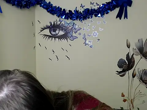 StrangerGi online show from 14, 2, 2025