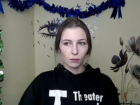 StrangerGi online show from 20, 2, 2025