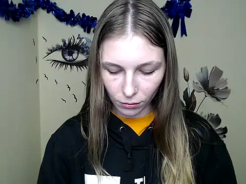 StrangerGi online show from 26, 2, 2025