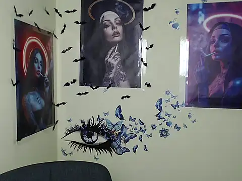 StrangerGi online show from 21, 3, 2025