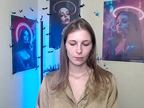 StrangerGi online show from 12, 9, 2025