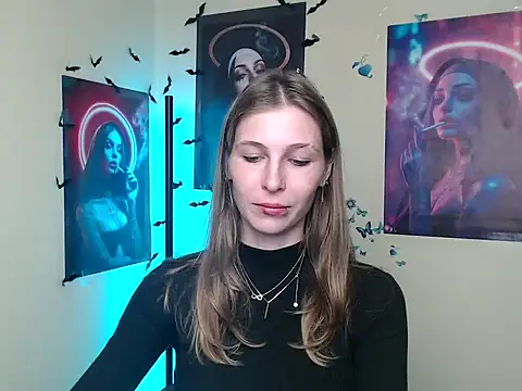 StrangerGi online show from 14, 9, 2025